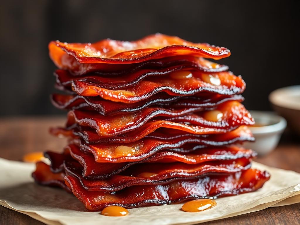 Bacon Crocante
