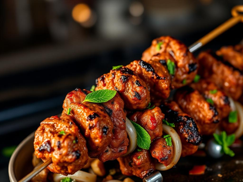 Kafta Temperada